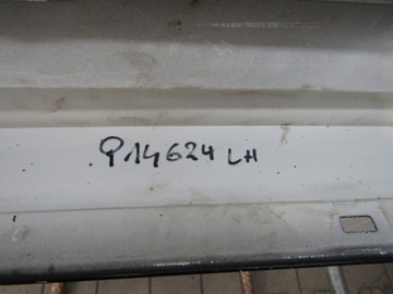 фото thumb №10, Планка порогова ліва ford focus mk4 st line 17-