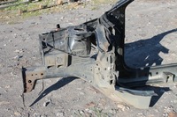 фото thumb №5, Порог правый блок двигателя четверть перед nissan qashqai j10 +2 09-13 z11