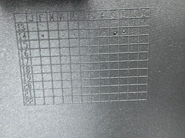 фото thumb №14, Land rover discovery sport l550 спойлер накладка бампера зад fk72-17f954-a