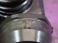 фото thumb №6, Audi a3 8p 04-08 1.9 tdi 105km насос-форсунка 038130073bn 0414720313