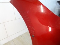 фото thumb №10, Tesla model s plaid бампер передний 1564687-00-c llu