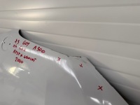 Капот bmw x3 g01 x4 g02 a300 в Украине, фото thumb