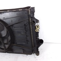 фото thumb №6, Ford mondeo mk4 2.0 tdci радиатор + вентилятор