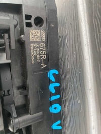 фото thumb №6, Renault clio v переключатель комбинированный лента шлейф 255678675r