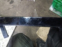 фото thumb №8, Bmw e46 молдинг pod фара левая