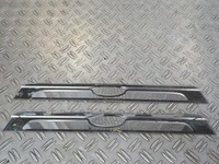 фото thumb №6, Ford c-max mk2 10-14 молдинг захист поріг комплект