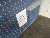 фото thumb №8, Защита стойка c левая bmw 5 g60 5a1a2c3 nowa