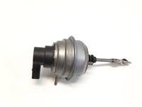 фото thumb №6, Клапан турбины актуатор турбины 781151-39 vw t6 t5 2.0 tdi