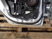 фото thumb №12, Двері ліва задня задні kia ceed 2 ii kombi 2012- лак: 9s