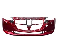 фото thumb №1, Mazda ii 2 demio lift бампер перед d43n-50031