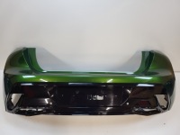 фото thumb №1, Peugeot 308 iii hb 21- бампер задний спойлер задняя оригинал!