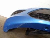 фото thumb №8, Бампер перед передний ford focus mk2 рестайлинг q8 vision 08-11