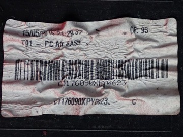 фото thumb №11, Бампер зад задний комплектный европа pdc peugeot 308 ii t9 htb 15r