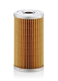 Фильтр топлива mann-filter p 8015 Цена, фото thumb