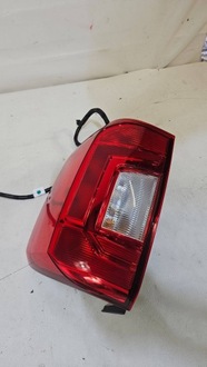 фото thumb №3, Лампа правая зад задняя vw amarok ii n1xb134302be