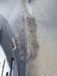 фото thumb №10, Audi a6 c6 4f lift бампер перед передний