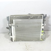 Купити Jaguar xj 5.0 v8 радіатор води кондиціонер комплект, фото thumb