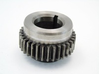 фото thumb №1, Колесо распределительного вала 2.2 dci laguna 2 espace 4 vel satis