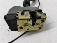 фото thumb №1, Замок двері права зад renault vel satis 6 pin