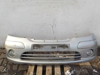 фото thumb №1, 29 citroen c3 i lift бампер перед передний