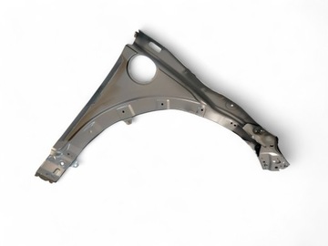 фото thumb №7, Крыло левый перед smart #3 левый переднее 23-