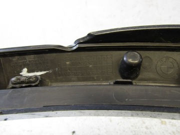 фото thumb №15, Bmw x5 g05 планка крыльев левого зад 8069291