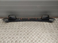 Mercedes-benz gl x166 2014 другое элементы отделка багажника с Разборки, фото thumb