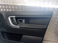 фото thumb №2, Discovery sport l550 обшивка дверь правый перед