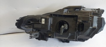 фото thumb №10, Polestar 2 ii 20- лампа правая передняя правые перед 31698071 европа