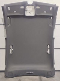 фото thumb №1, Потолок mercedes glc w253 x253 coupe amg czarna