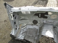 фото thumb №6, Audi a6 c7 allroad четверть лонжерон левый перед лак lx7w