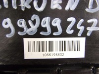 фото thumb №12, Citroen ds7 бампер задняя 99899247