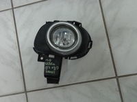 фото thumb №1, Mazda 3 2003-2006 перед решётка левая sport