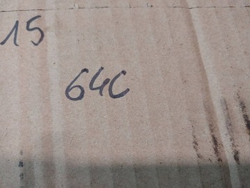 фото thumb №15, Лапи / крепление компрессора кондиционера bmw 5 e39 520i m52b20tu 1432237