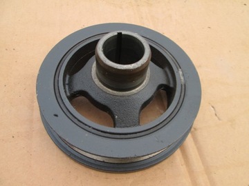 фото thumb №11, Chrysler town country 11- 3.6 колесо пасове вала