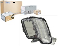 Купить Фонарь  дневные l volvo xc60 1 01.13- tyc, фото thumb