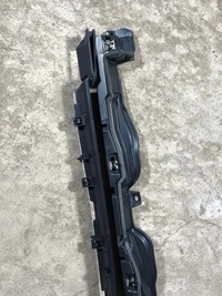 фото thumb №7, Tesla model 3 2019 панели приборная, консоль