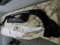 фото thumb №5, Vw t rock 2ga lift r line 21- спойлер бампер задняя задний 2ga807568k