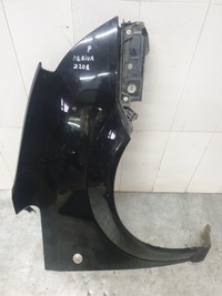 фото thumb №1, Крила передній правий opel meriva a z20r