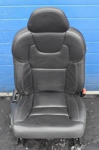 фото thumb №10, Volvo xc90 комплект сидений сиденья сиденья вентилируемые подогрев обшивки 7 человек