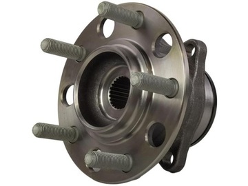 фото thumb №2, Snr подшипник ступица зад dodge caliber jeep compass