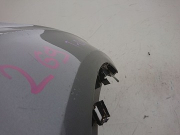 фото thumb №11, Vw t-roc 2ga крыло правые переднее перед