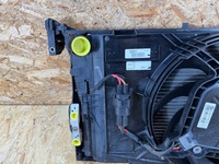 фото thumb №8, Комплект радиатор радиатор вентилятор bmw i3 i01 ev электрик