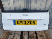 Купить Крышка багажника борт задняя smart for two 2 451 2007-2013 цвет eb1/eaz, фото thumb