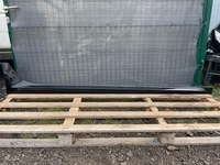 фото thumb №1, Audi rs4 b9 планка порогова права 8w9853856c pń