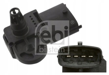 фото thumb №11, Витратомір smart febi 38493