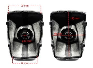 Мех ручки переключения передач Audi A4 B7 S-line