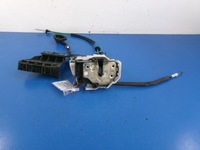 фото thumb №1, Alfa romeo 159 kombi замок дверь перед правый с тросы 5pin