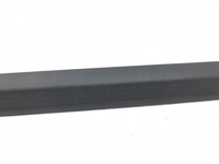 фото thumb №7, Kia niro 2024 права сторона молдинг / прокладка скло двері передніх