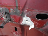 фото thumb №13, Citroen ds4 11-15 lkr капот крышка двигателя